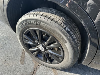 2024 Cadillac XT6 Luxury