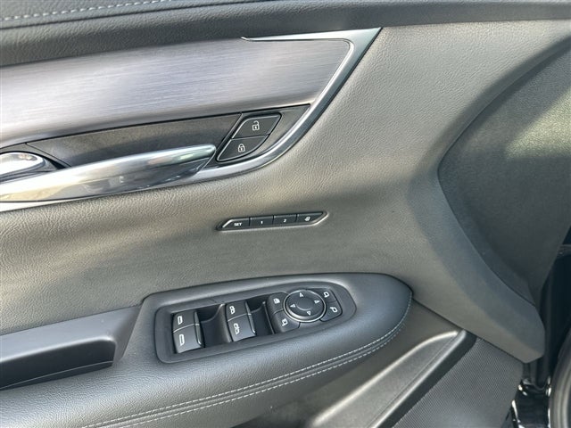 2024 Cadillac XT6 Luxury