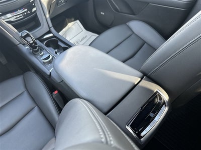 2024 Cadillac XT6 Luxury