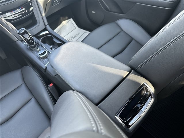 2024 Cadillac XT6 Luxury