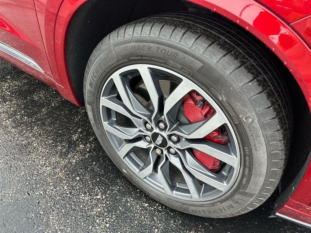 2023 Cadillac XT6 AWD Sport