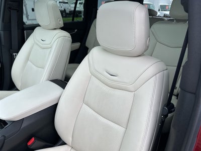 2023 Cadillac XT6 AWD Sport