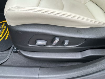 2023 Cadillac XT6 AWD Sport