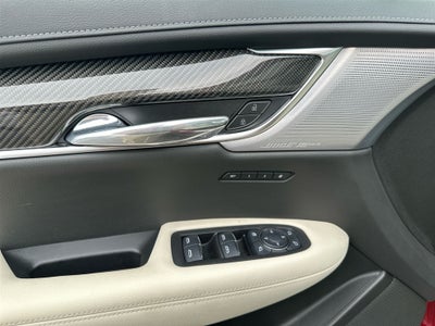 2023 Cadillac XT6 AWD Sport
