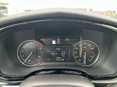 2023 Cadillac XT6 AWD Sport
