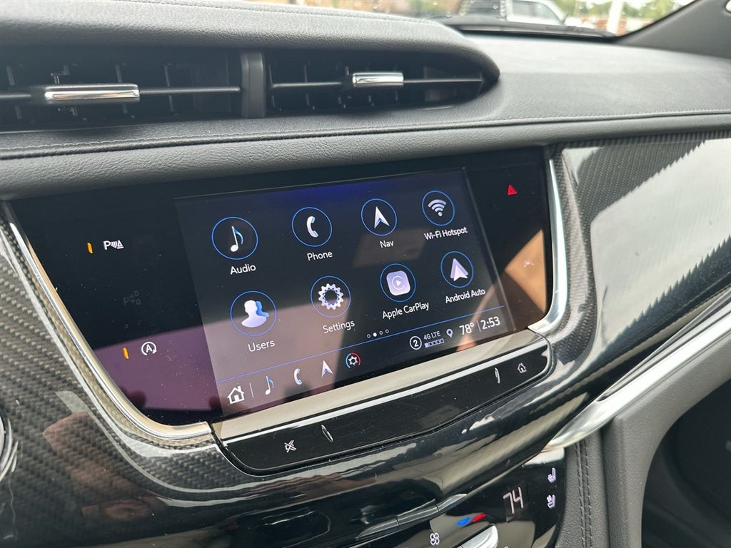 2023 Cadillac XT6 AWD Sport