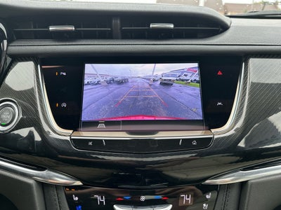 2023 Cadillac XT6 AWD Sport