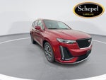 2023 Cadillac XT6 AWD Sport