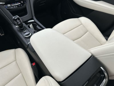 2023 Cadillac XT6 AWD Sport