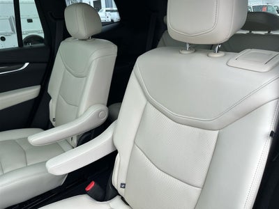 2023 Cadillac XT6 AWD Sport