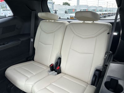 2023 Cadillac XT6 AWD Sport