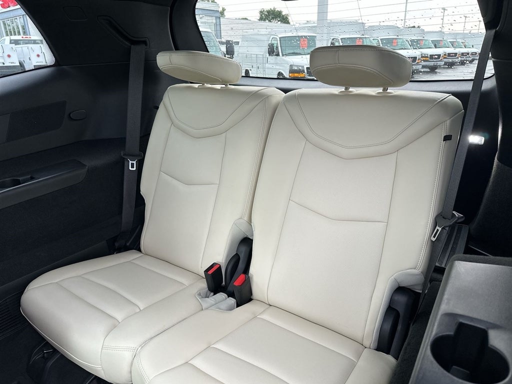 2023 Cadillac XT6 AWD Sport