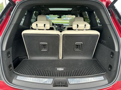2023 Cadillac XT6 AWD Sport