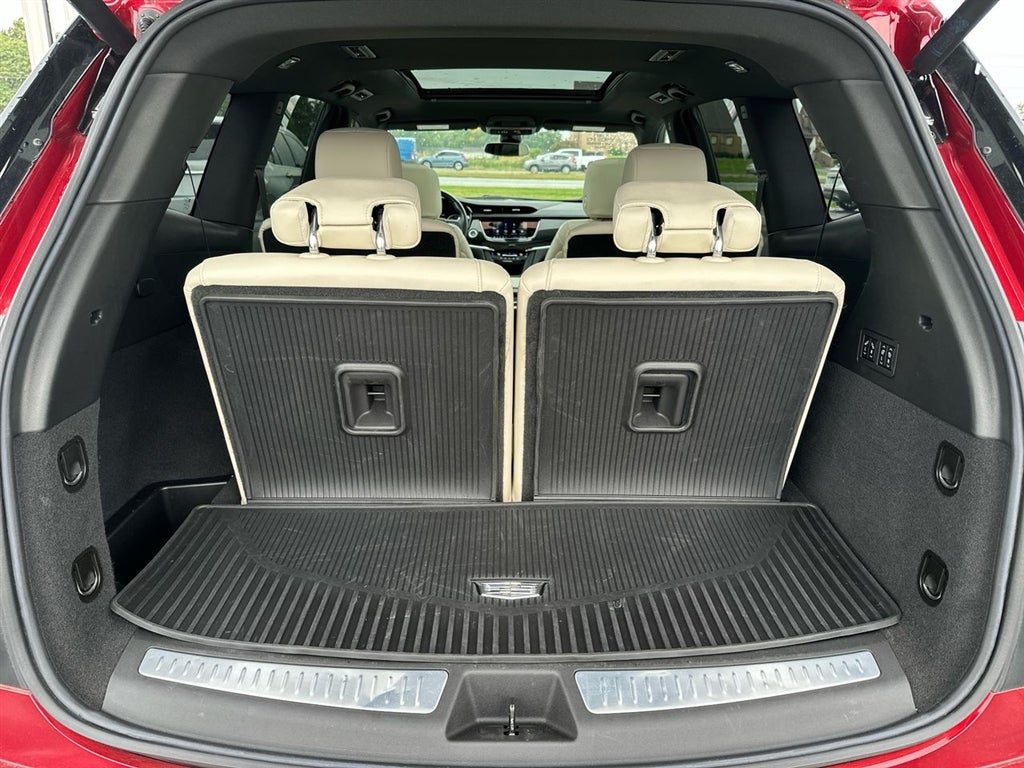 2023 Cadillac XT6 AWD Sport