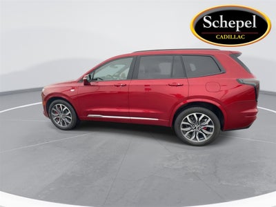 2023 Cadillac XT6 AWD Sport
