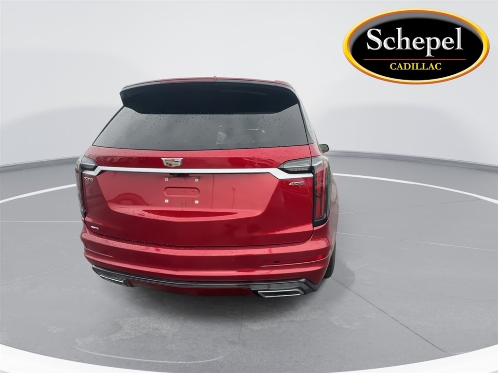 2023 Cadillac XT6 AWD Sport