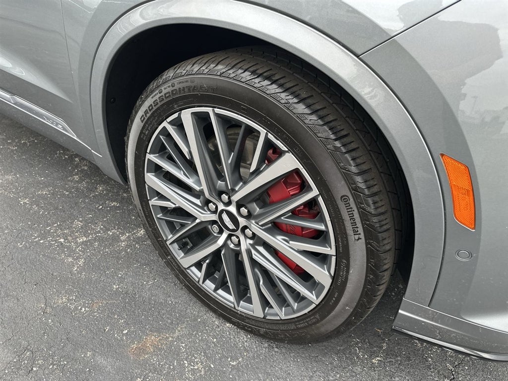 2023 Cadillac XT6 Sport