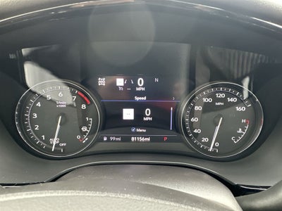 2023 Cadillac XT6 Sport