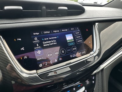 2023 Cadillac XT6 Sport