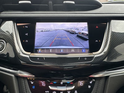 2023 Cadillac XT6 Sport