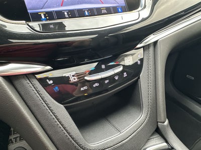 2023 Cadillac XT6 Sport