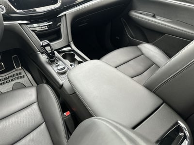 2023 Cadillac XT6 Sport