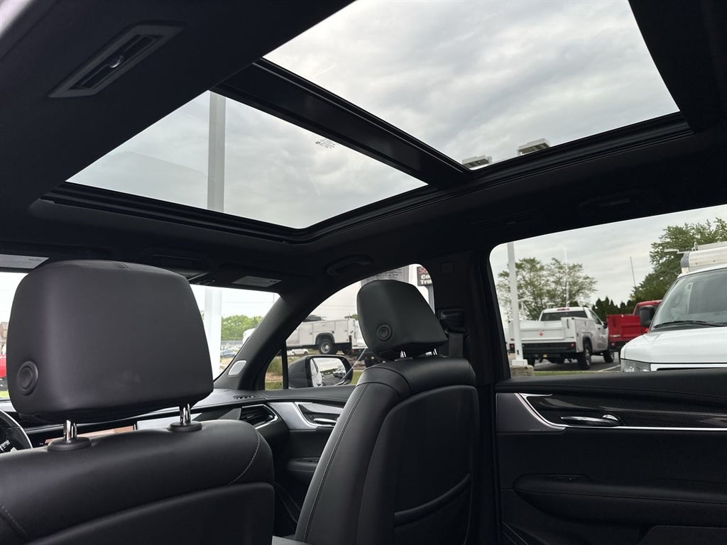 2023 Cadillac XT6 Sport