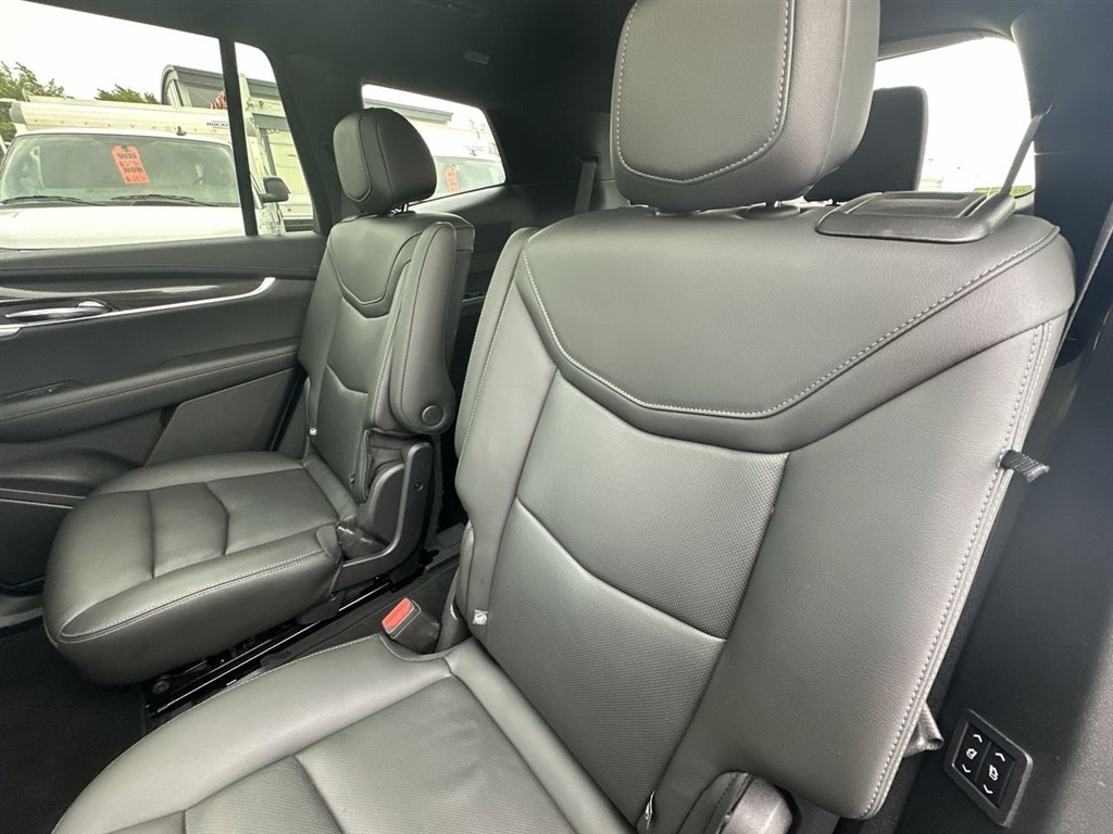 2023 Cadillac XT6 Sport