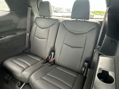 2023 Cadillac XT6 Sport