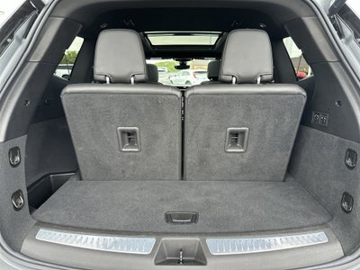 2023 Cadillac XT6 Sport