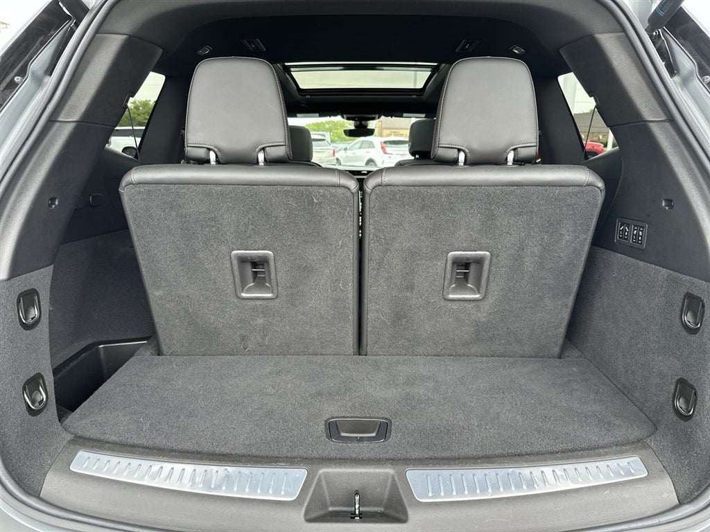 2023 Cadillac XT6 Sport