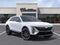 2027 Cadillac LYRIQ Luxury