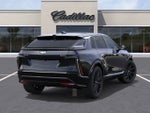 2025 Cadillac LYRIQ Luxury 1