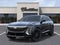 2025 Cadillac LYRIQ Luxury 1