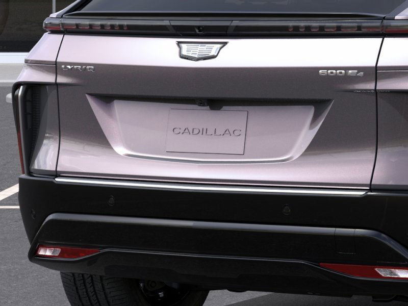 2026 Cadillac LYRIQ Premium Luxury