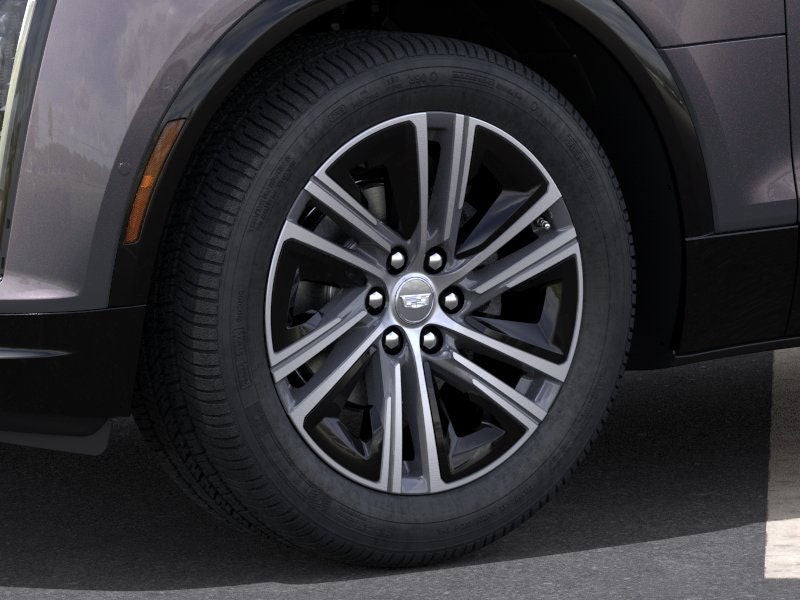 2026 Cadillac LYRIQ Premium Luxury