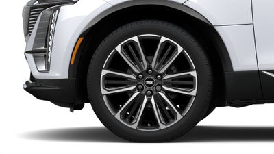 2027 Cadillac LYRIQ Signature Luxury
