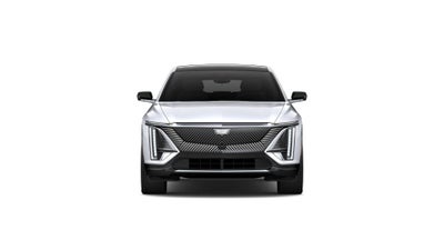 2027 Cadillac LYRIQ Signature Luxury
