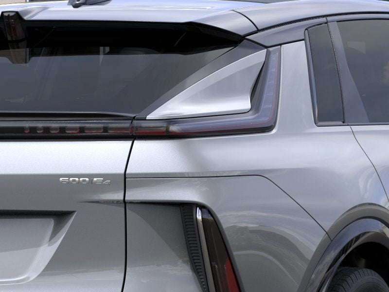 2025 Cadillac LYRIQ Sport 1