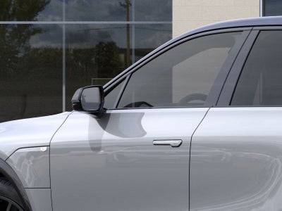 2025 Cadillac LYRIQ Sport 1