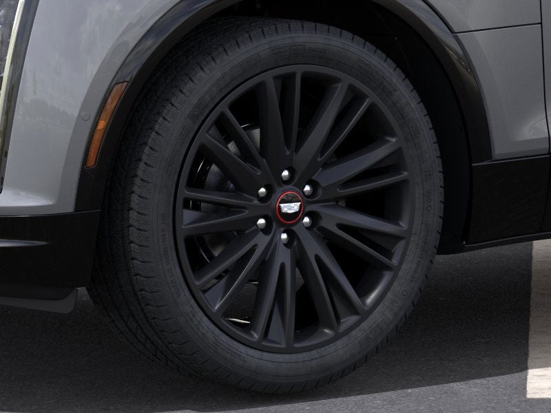 2025 Cadillac LYRIQ Sport 1