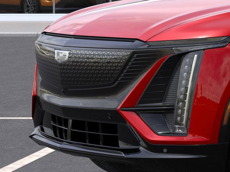 2025 Cadillac LYRIQ Sport 1