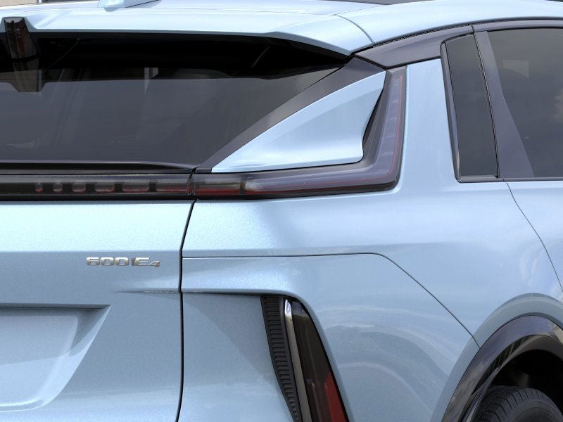 2025 Cadillac LYRIQ Sport 1