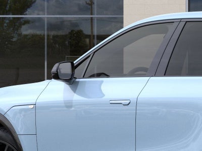 2025 Cadillac LYRIQ Sport 1