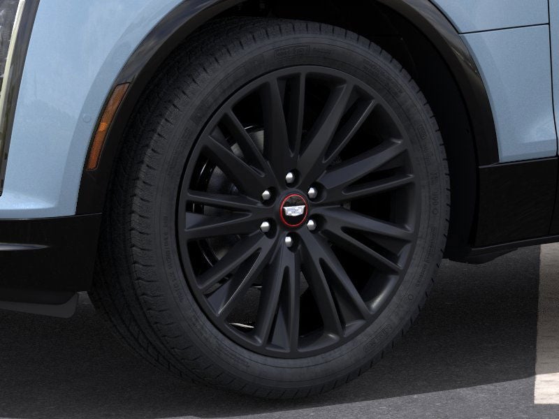 2025 Cadillac LYRIQ Sport 1