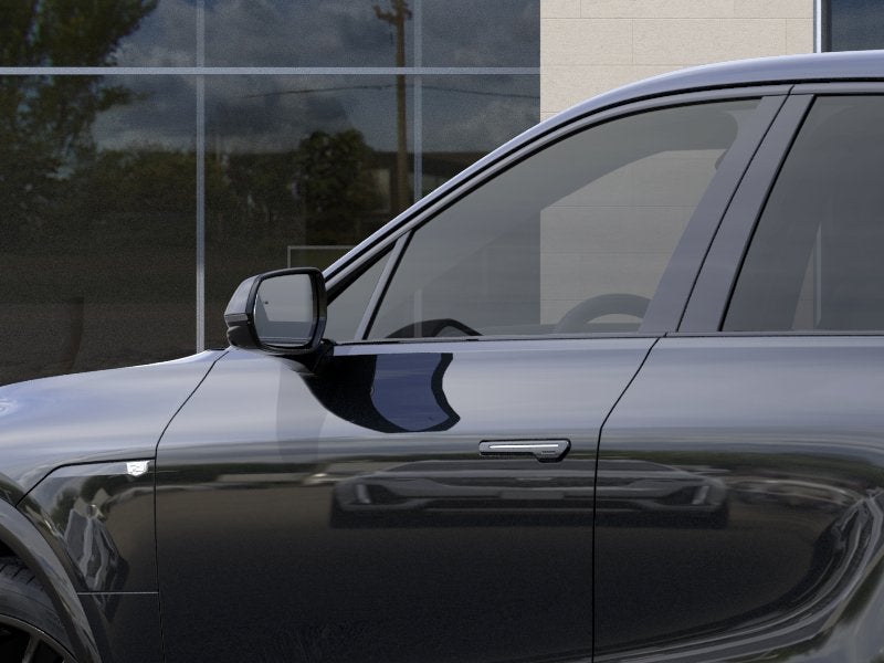 2027 Cadillac LYRIQ Sport