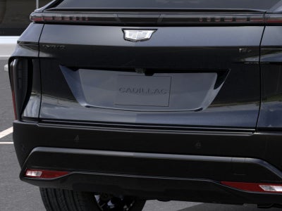2027 Cadillac LYRIQ Sport