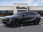 2027 Cadillac LYRIQ Sport
