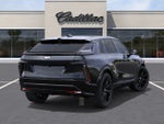 2027 Cadillac LYRIQ Sport