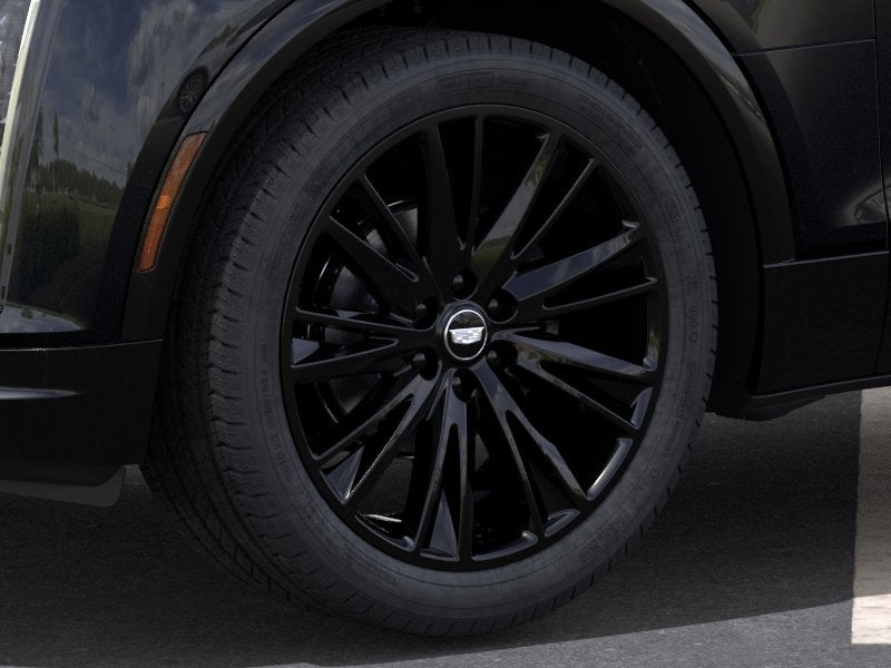 2027 Cadillac LYRIQ Sport
